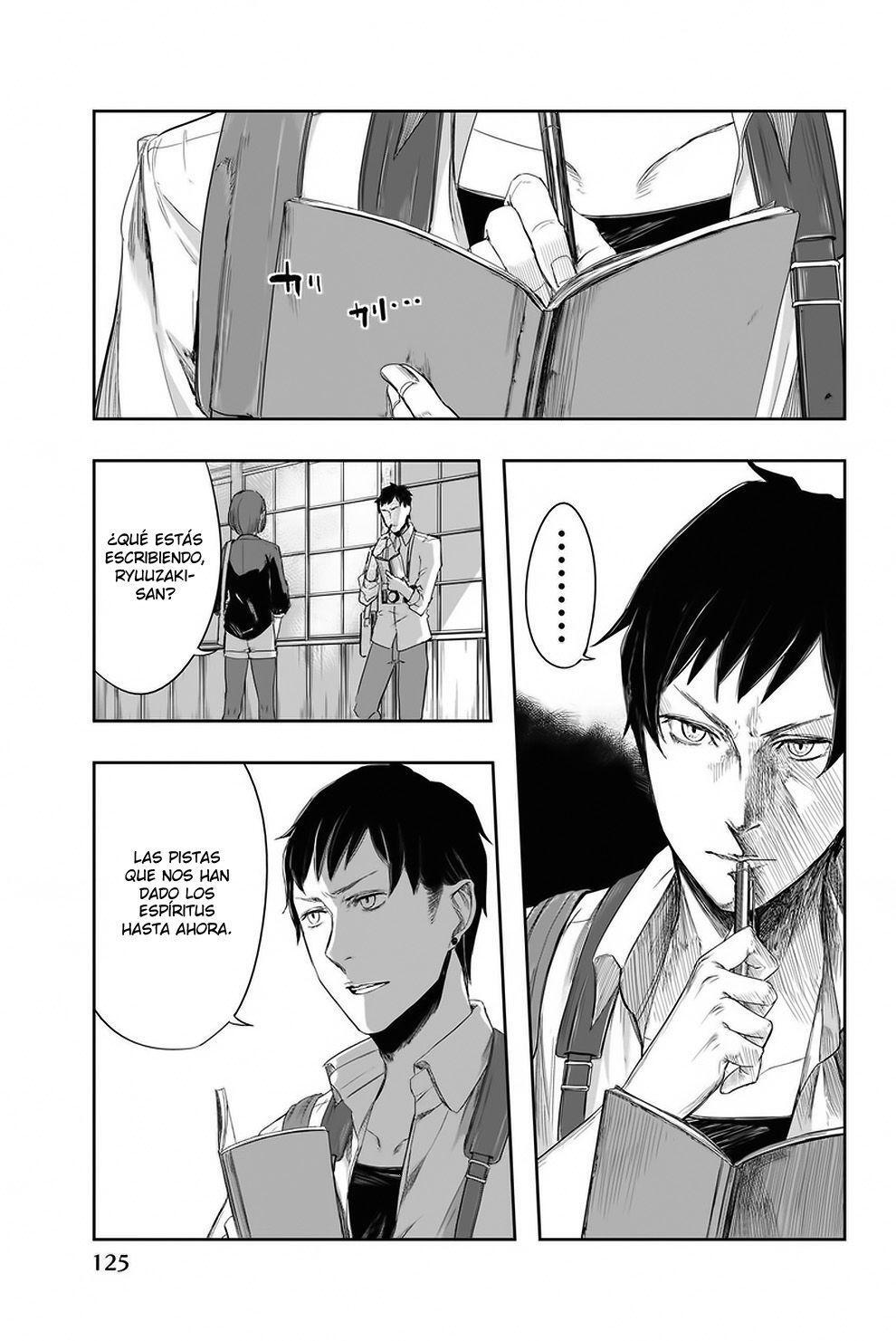 Capitulo 13 page 16