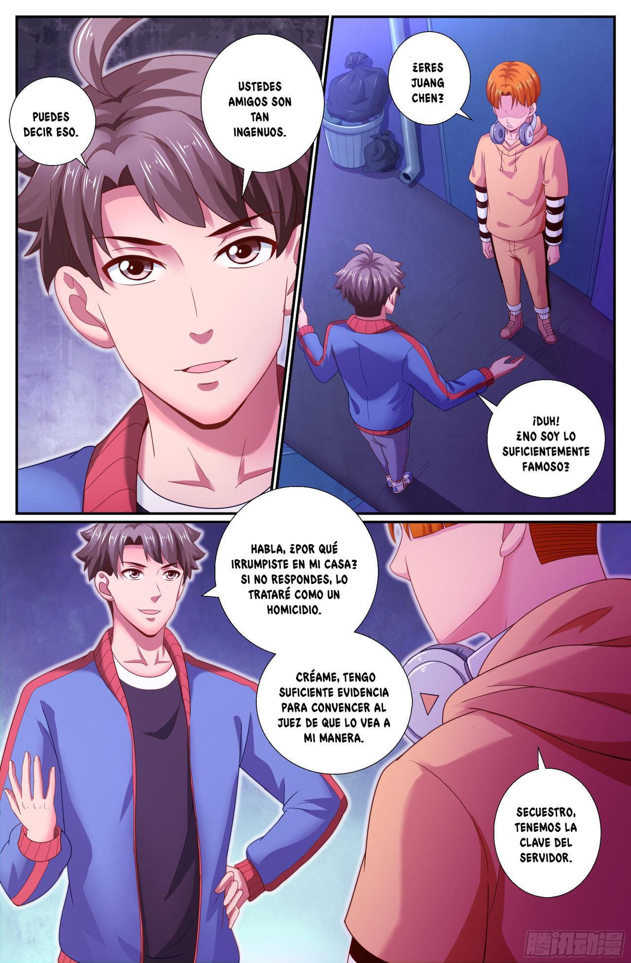 Capitulo 167 page 12