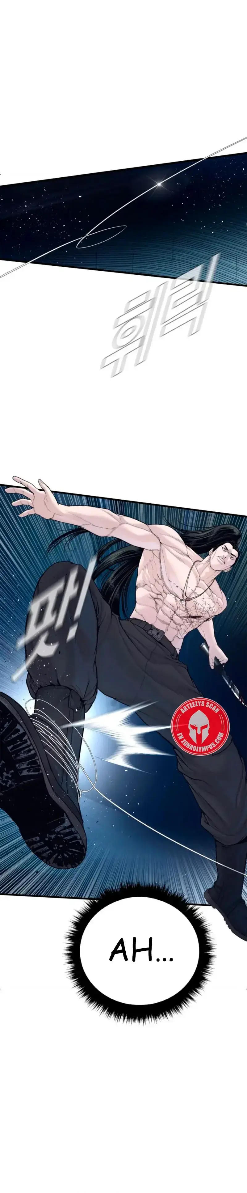 Capitulo 235 page 22