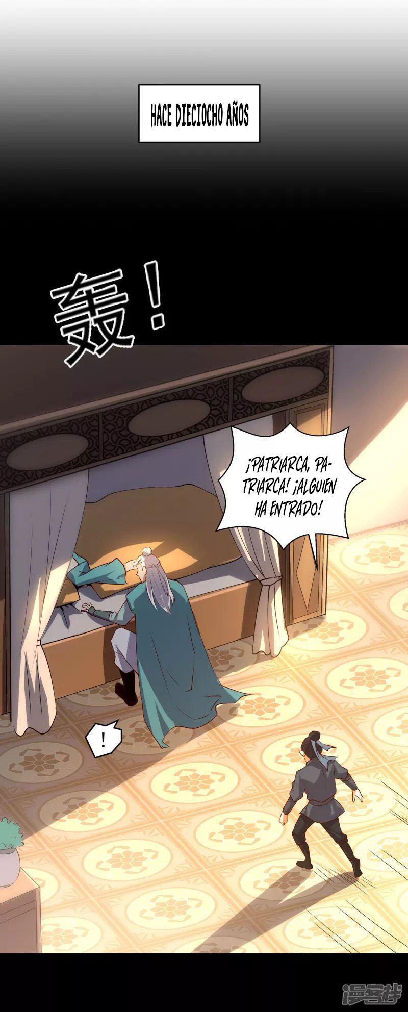 Capitulo 17 page 15