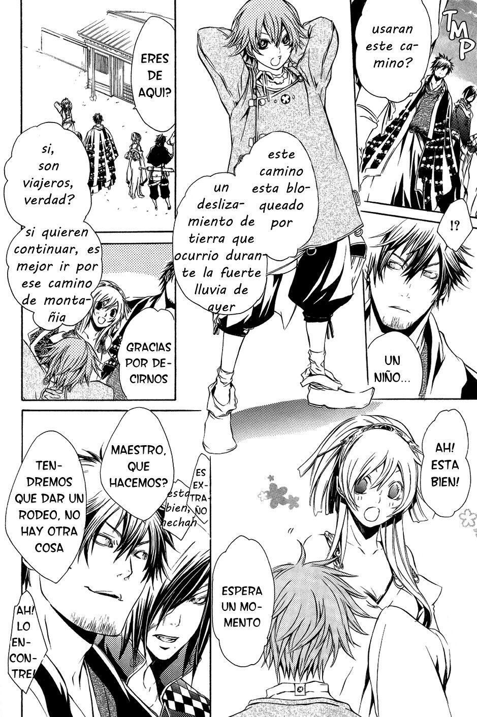 Capitulo 25 page 16