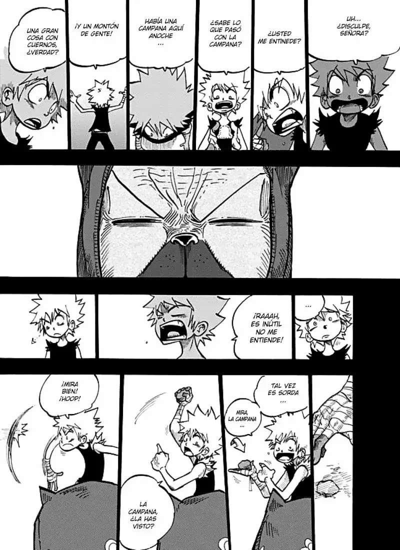 Capitulo 119 page 15