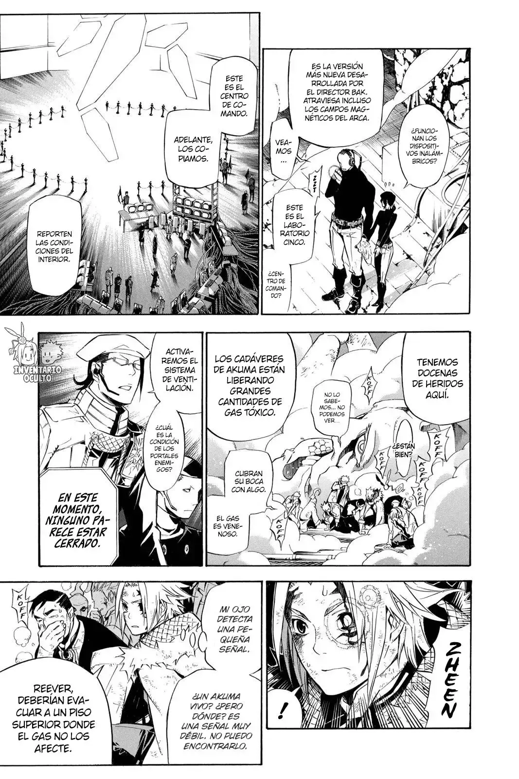 Capitulo 143 page 4
