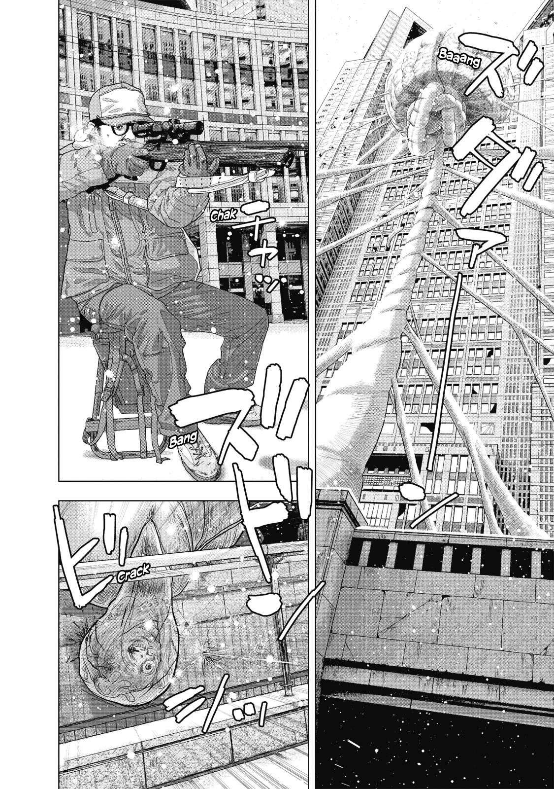 Capitulo 265 page 38