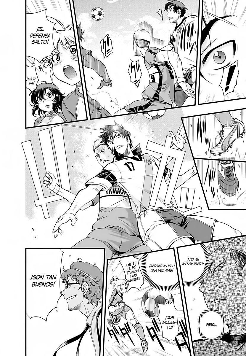 Capitulo 34 page 18