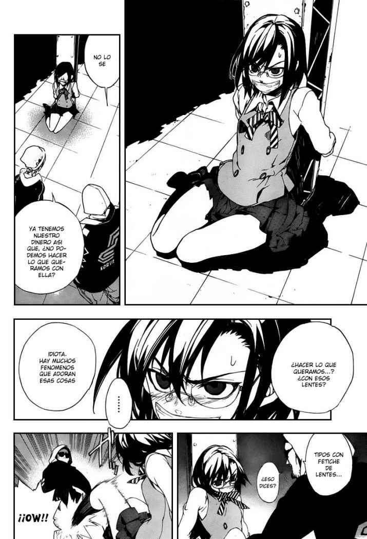 Capitulo 24 page 17