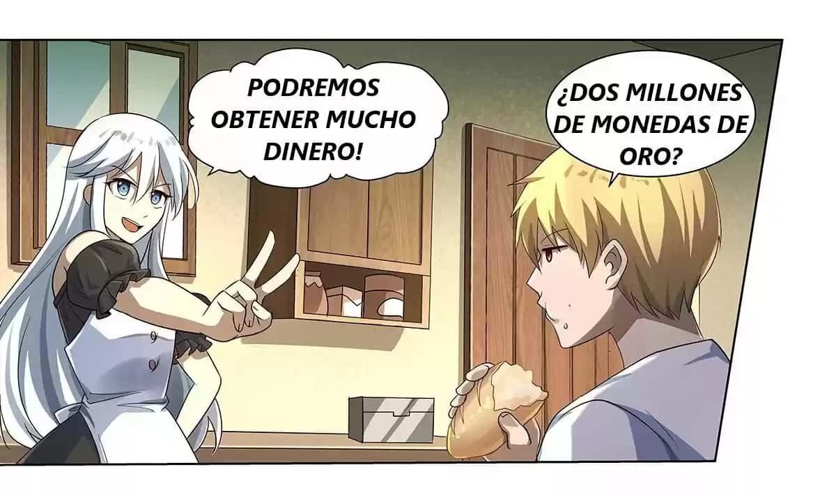 Capitulo 39 page 16