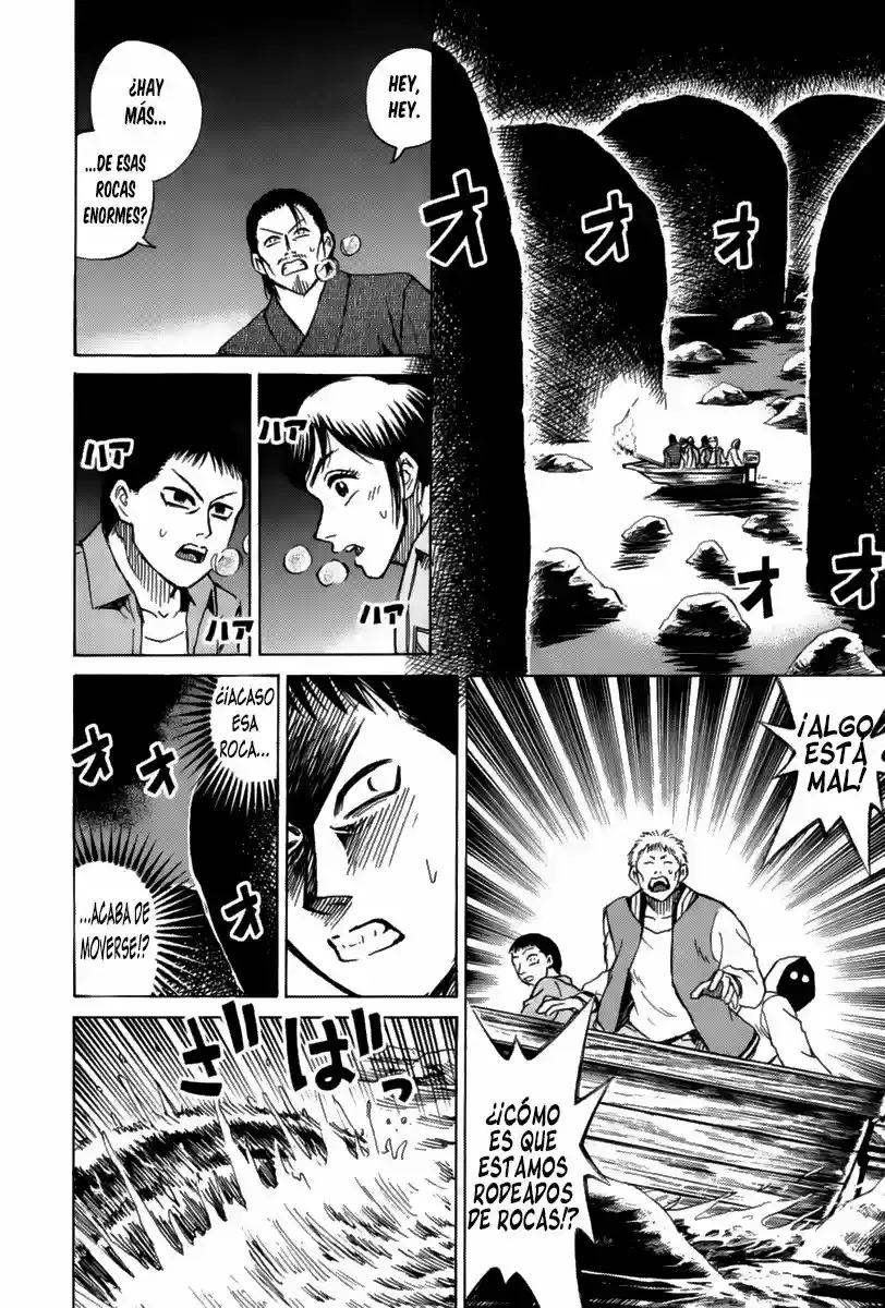 Capitulo 49 page 17
