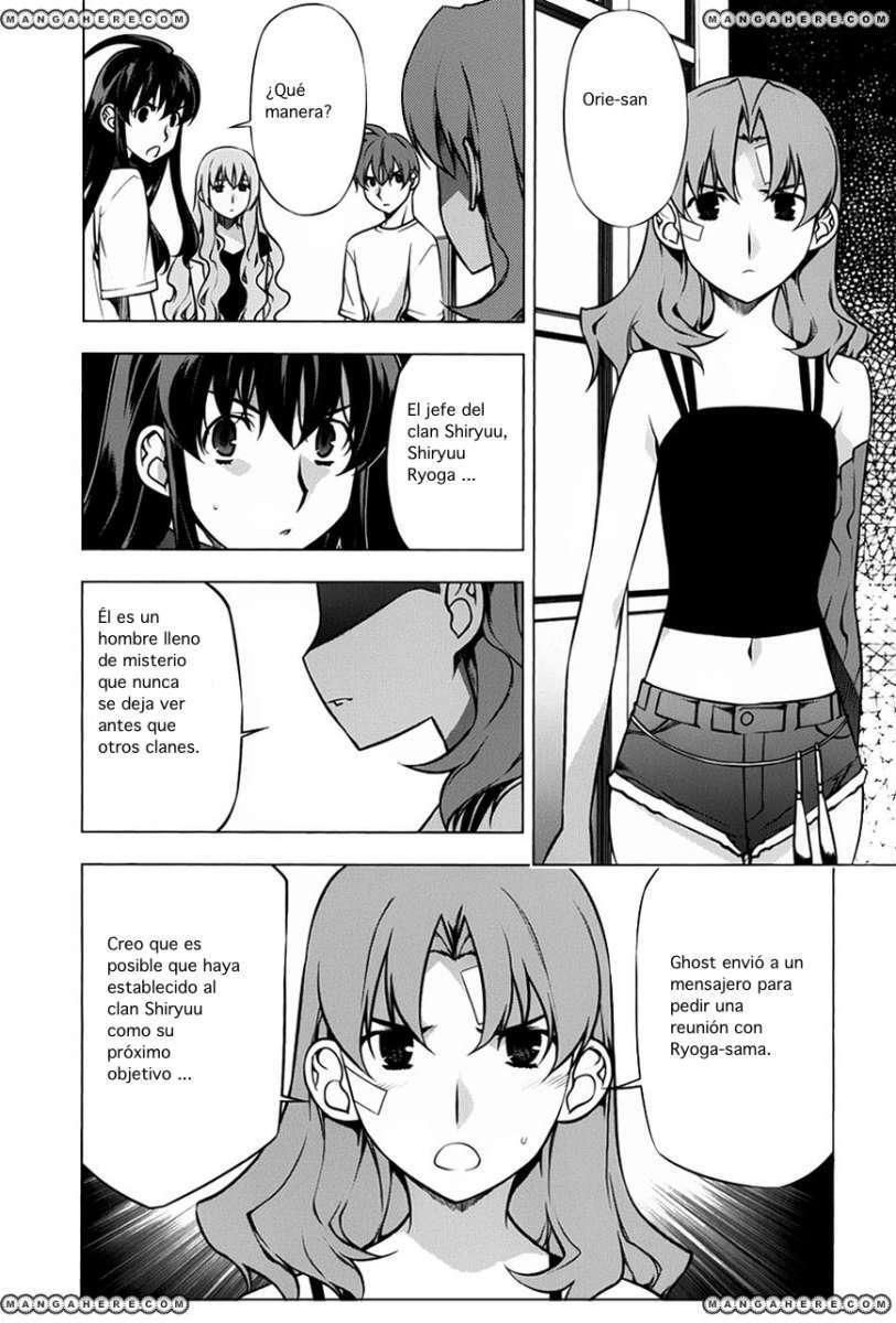 Capitulo 89 page 23