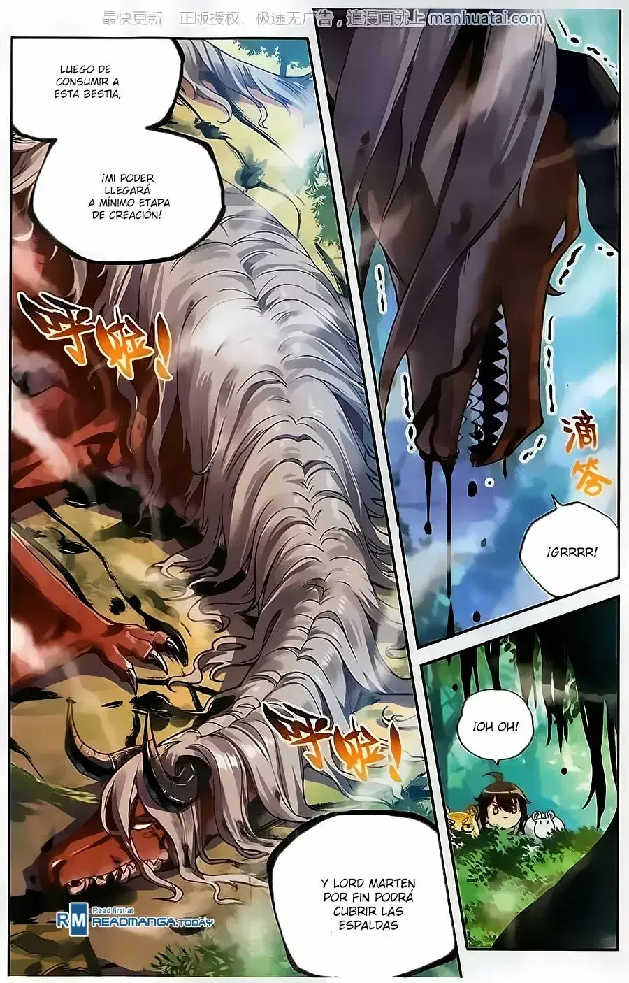 Capitulo 57 page 5