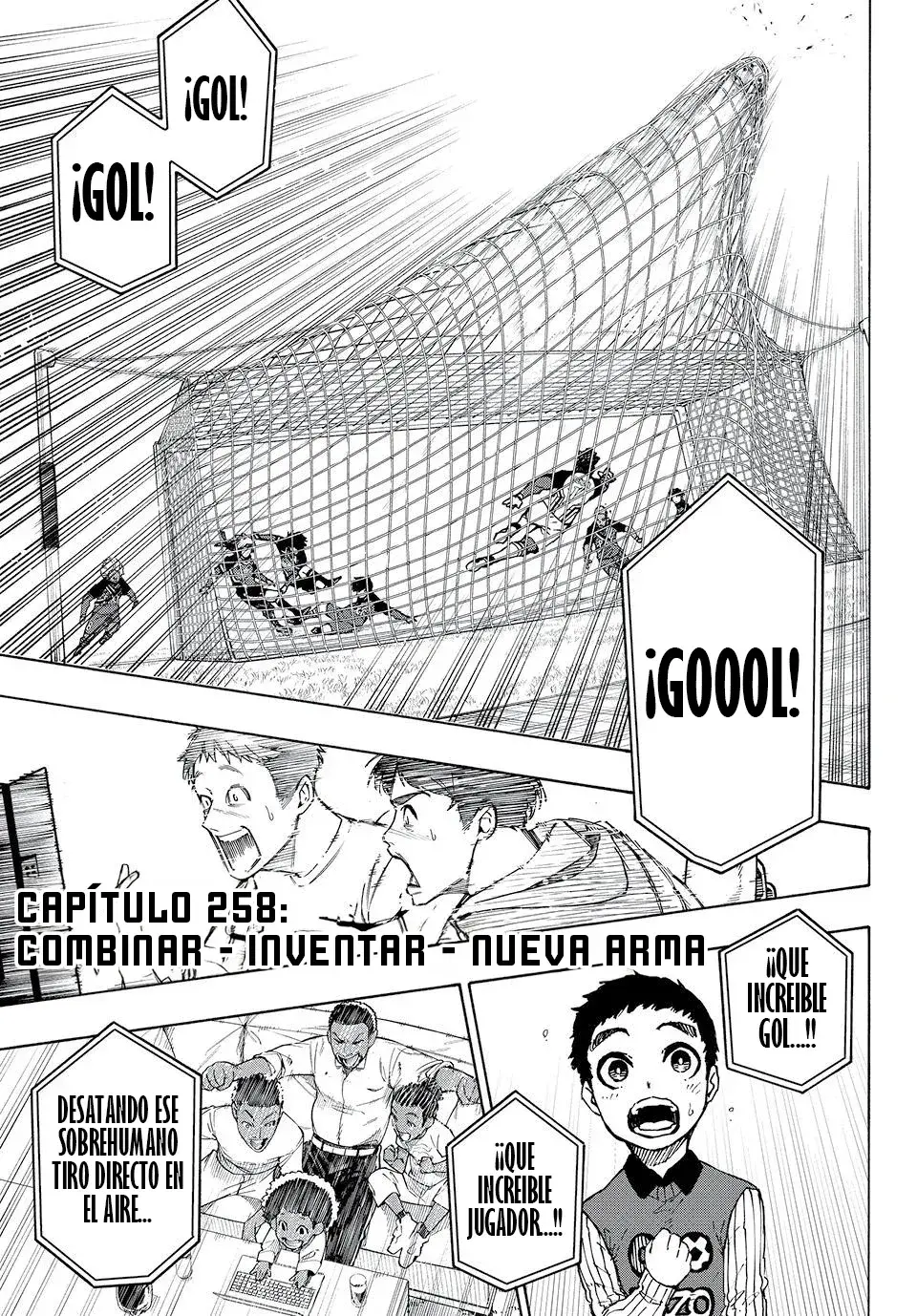 Capitulo 258 page 4