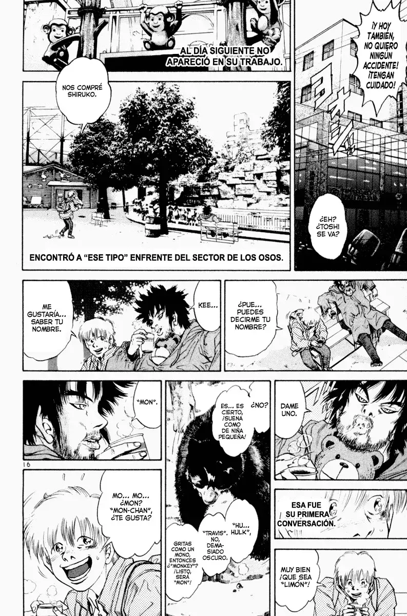 Capitulo 150 page 15