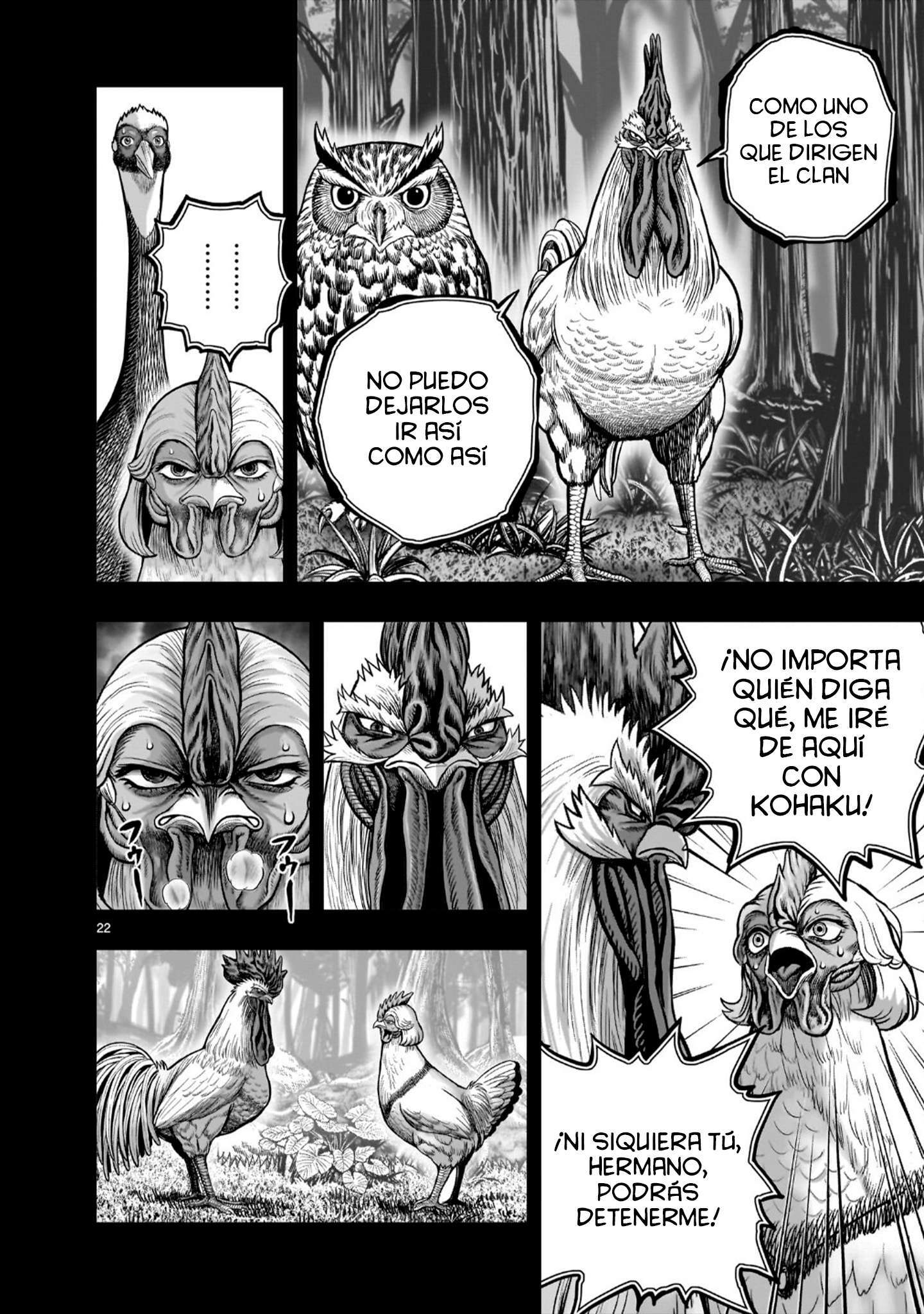 Capitulo 52 page 26