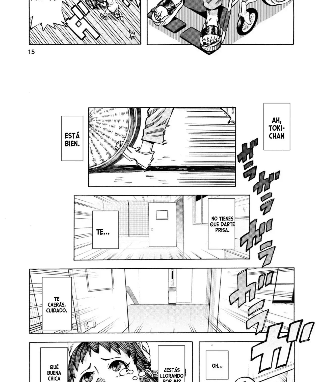 Capitulo 1 page 21