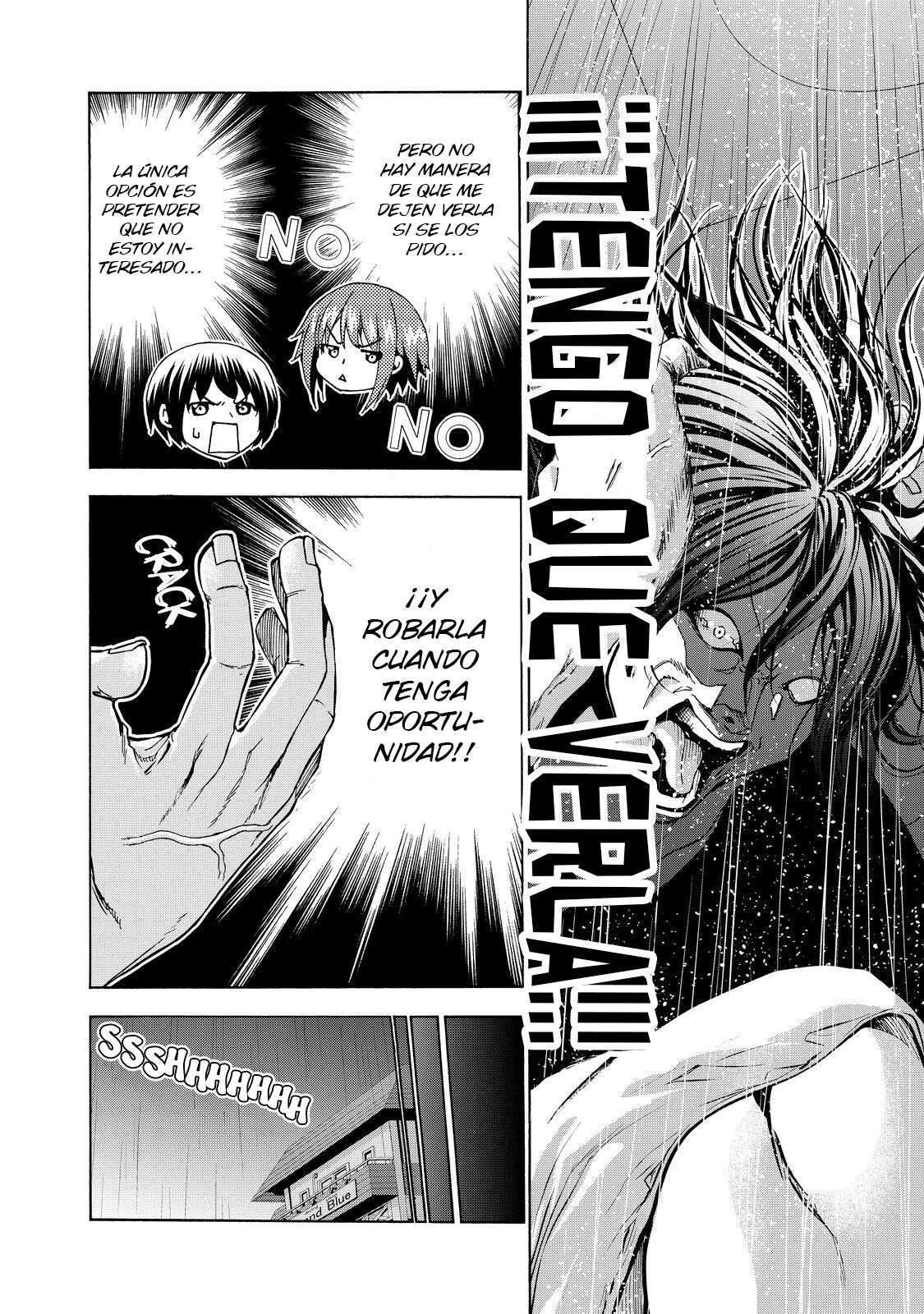 Capitulo 26 page 25
