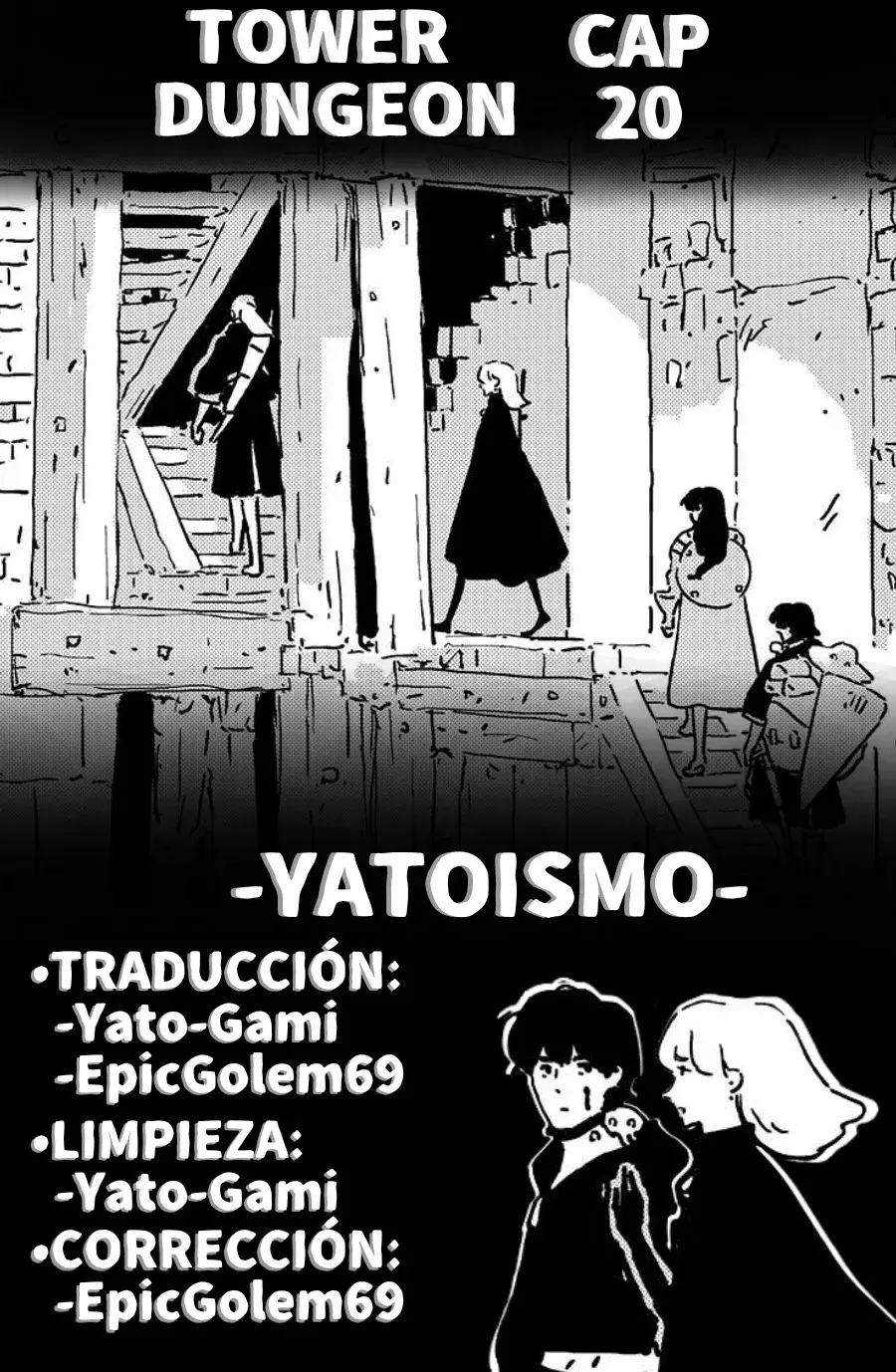 Capitulo 20 page 1