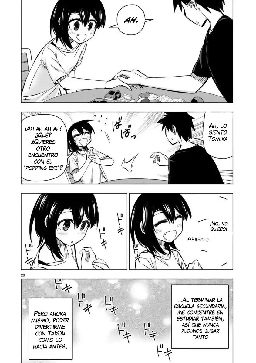 Capitulo 18 page 21