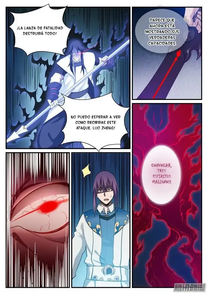 Capitulo 122 page 10