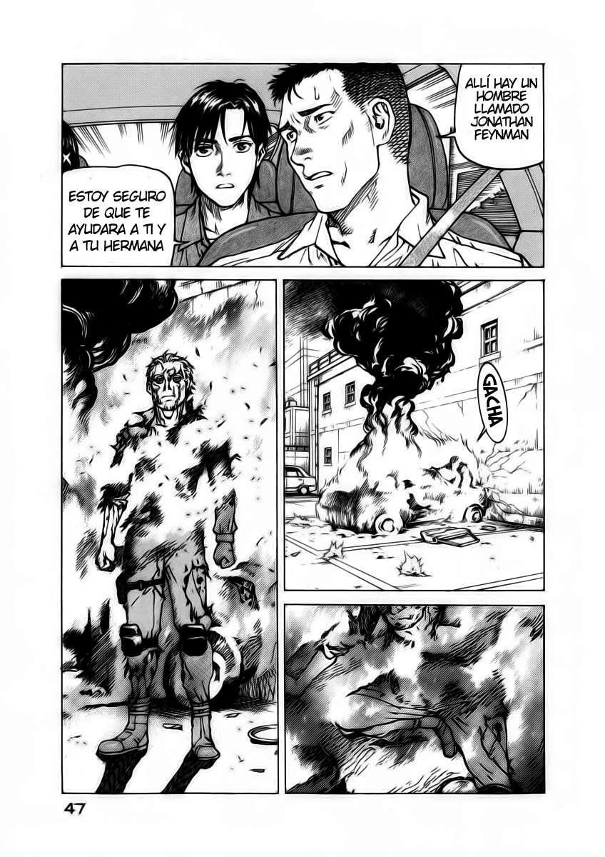 Capitulo 78 page 15