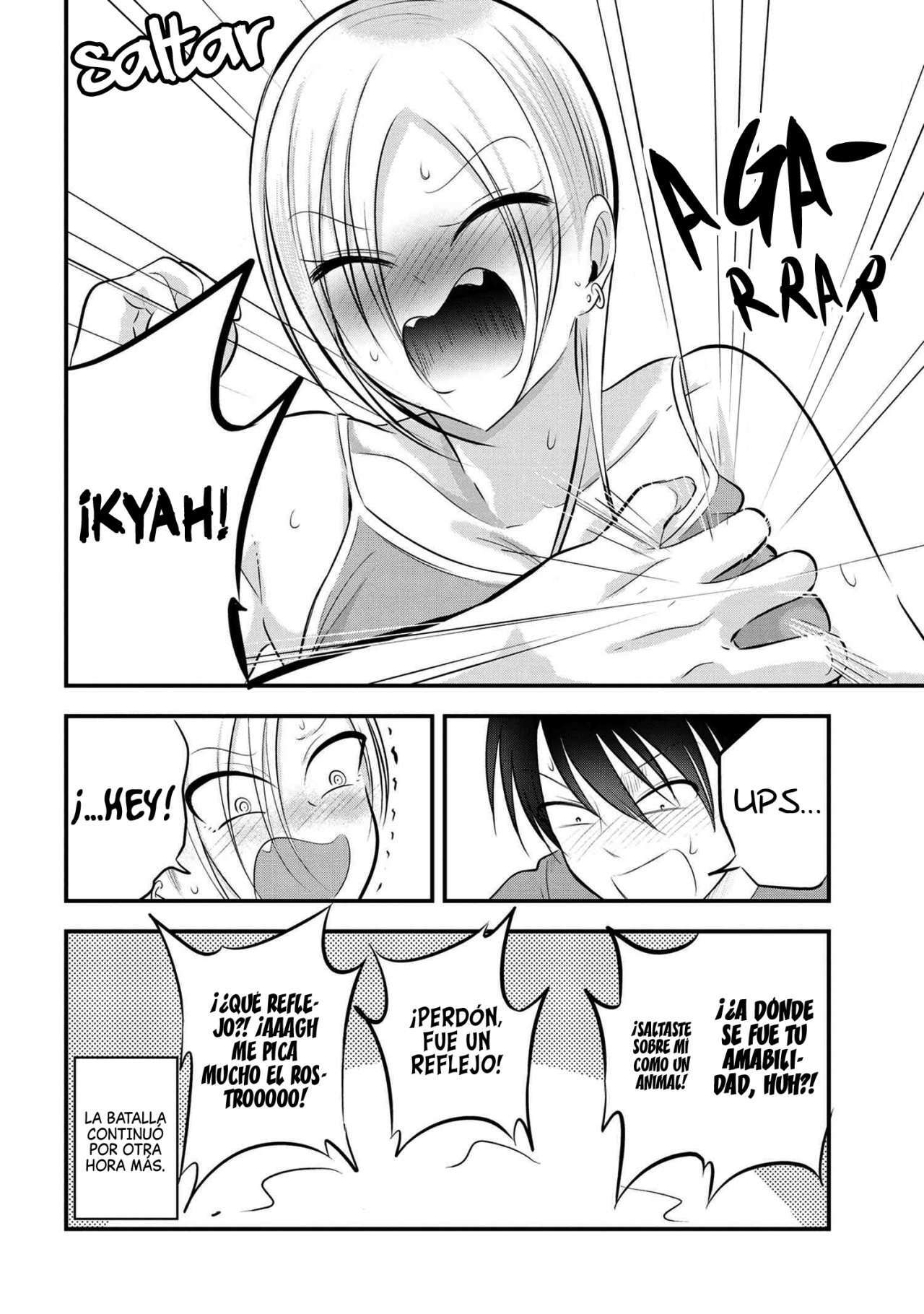 Capitulo 78 page 10