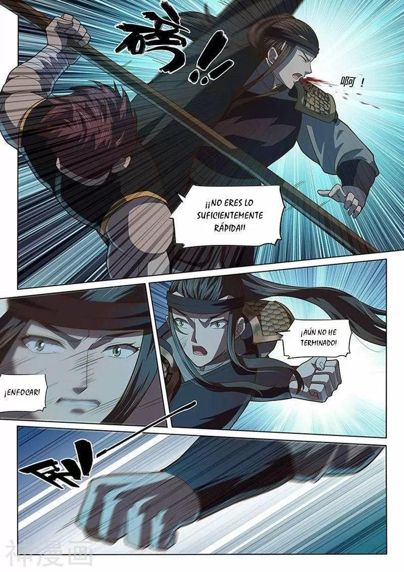 Capitulo 142 page 10