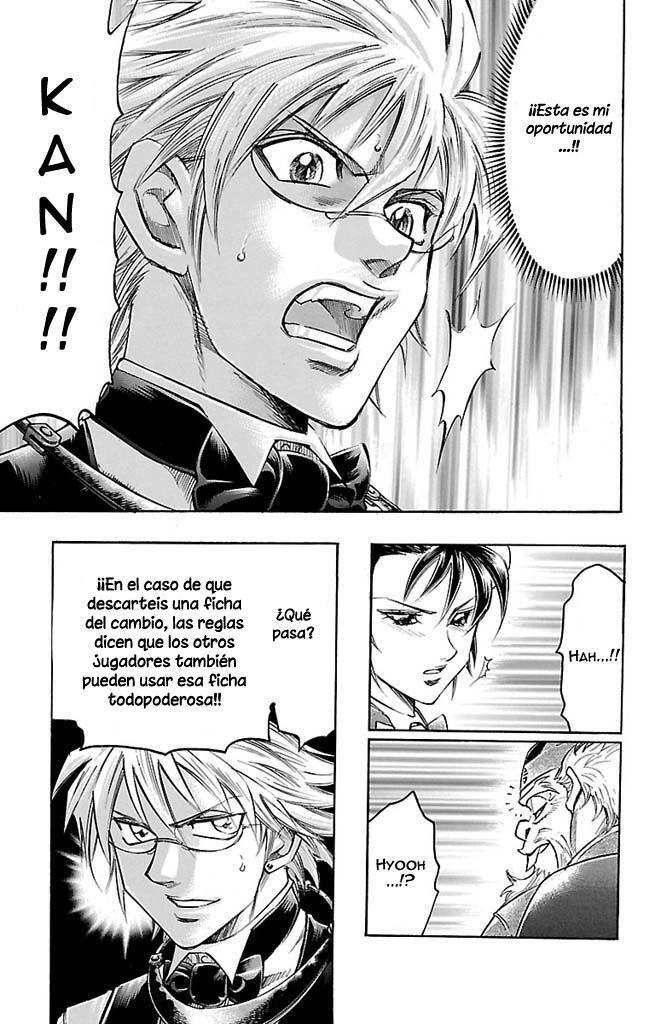 Capitulo 147 page 17