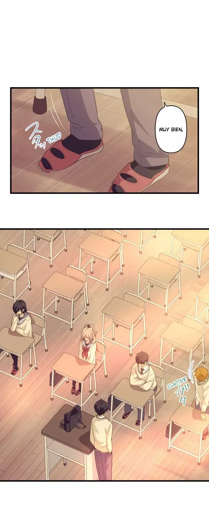 Capitulo 9 page 21