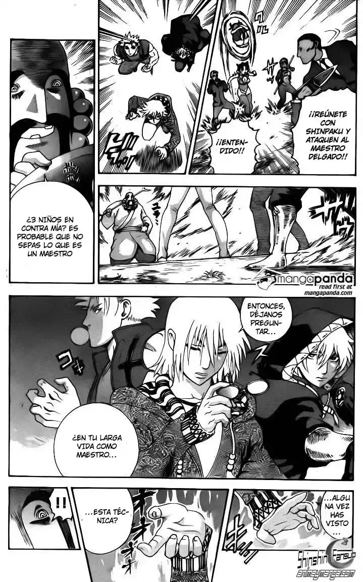Capitulo 577 page 18