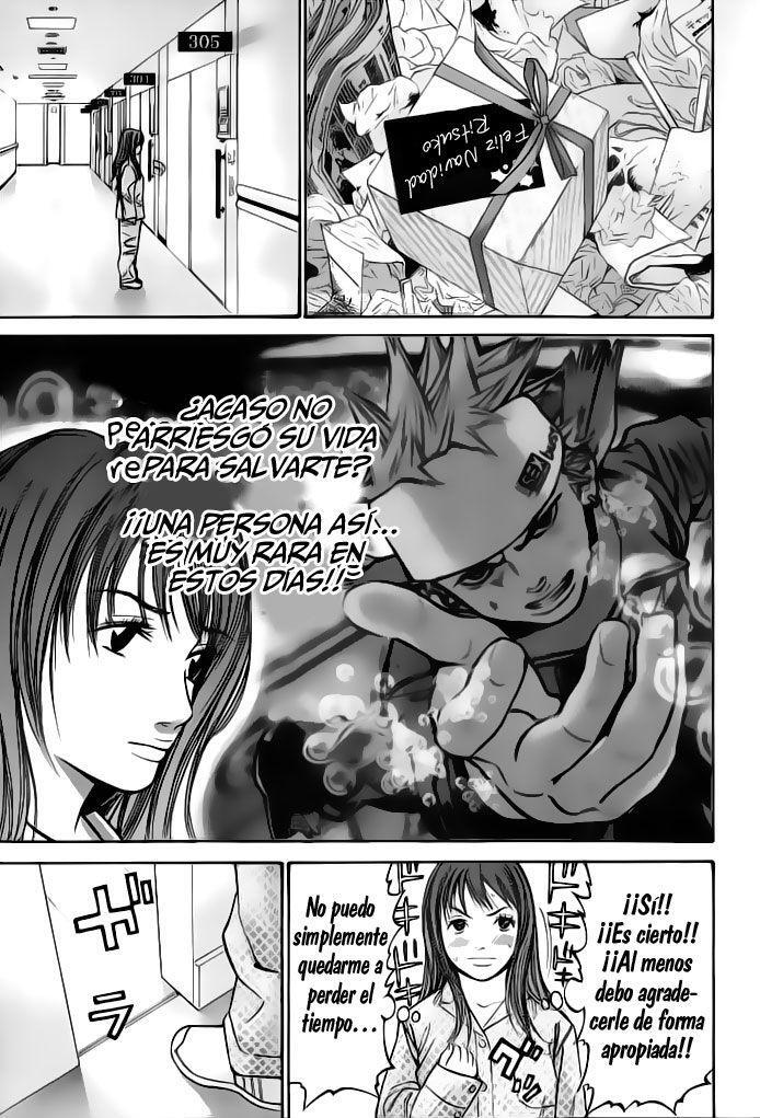Capitulo 40 page 19