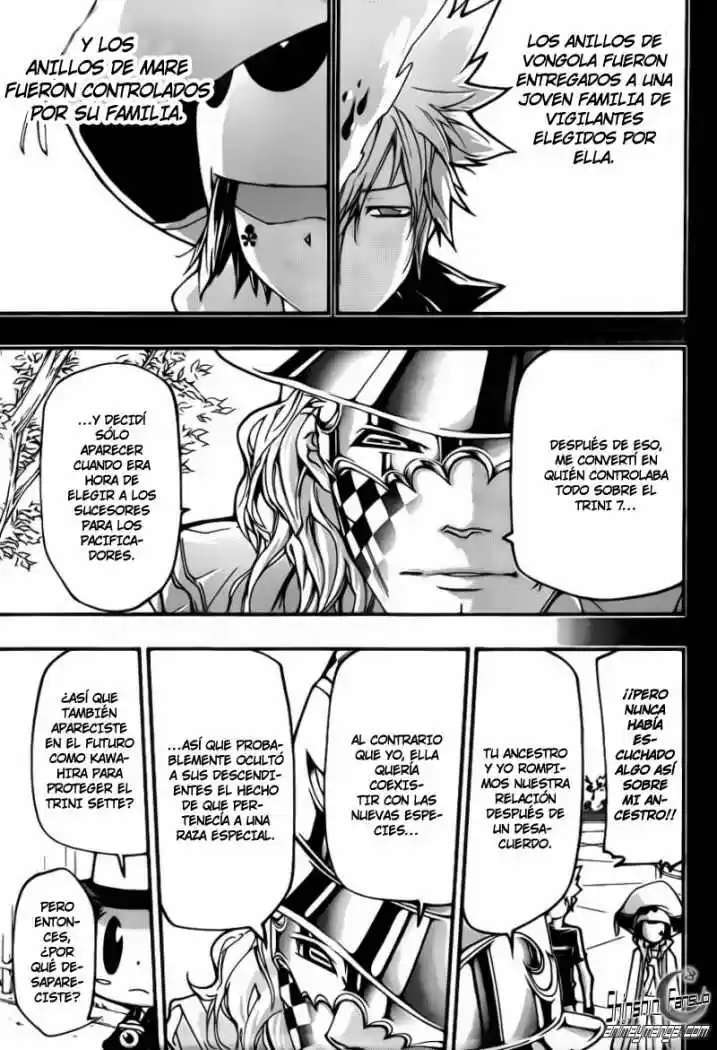 Capitulo 405 page 10