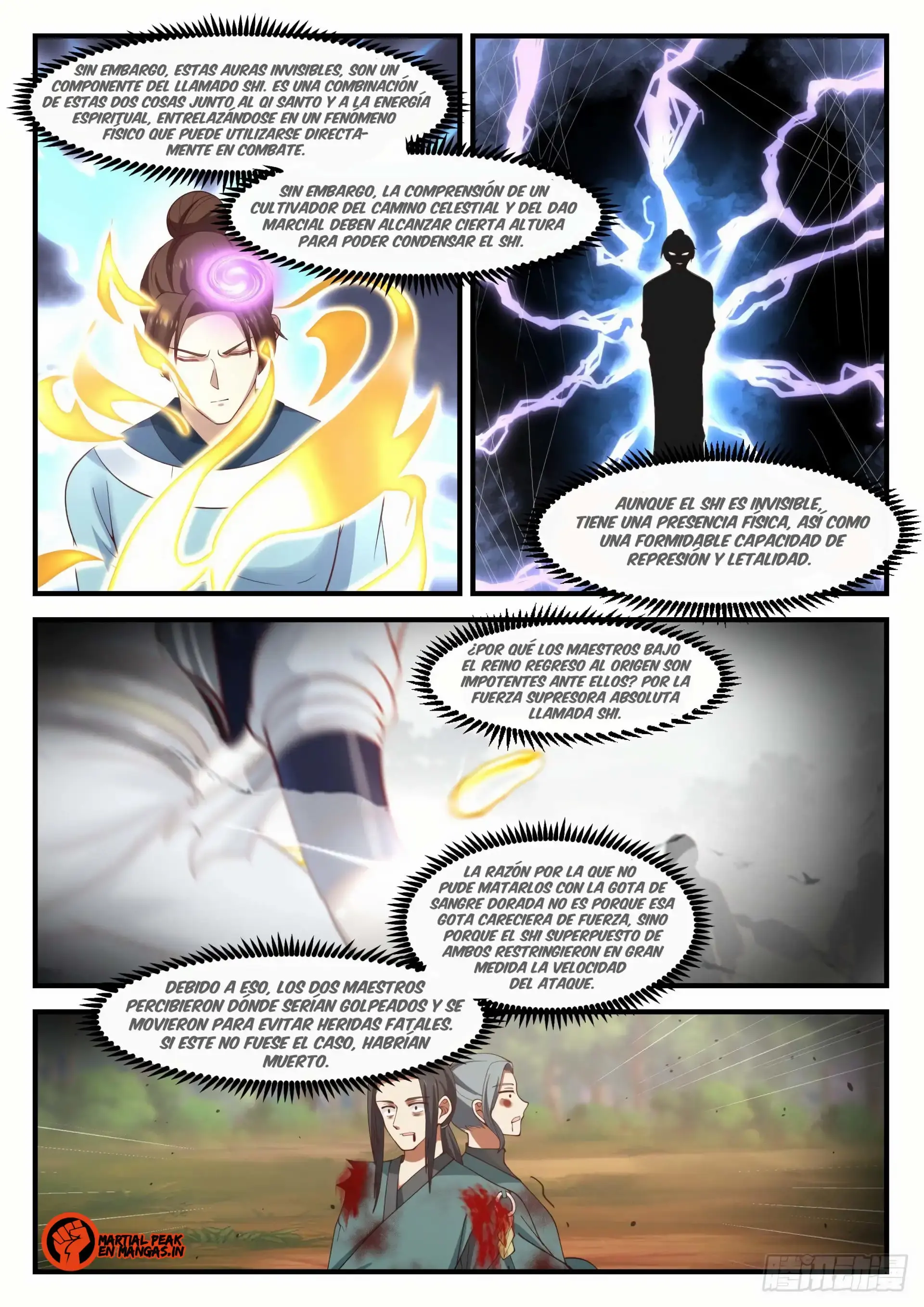 Capitulo 1045 page 9