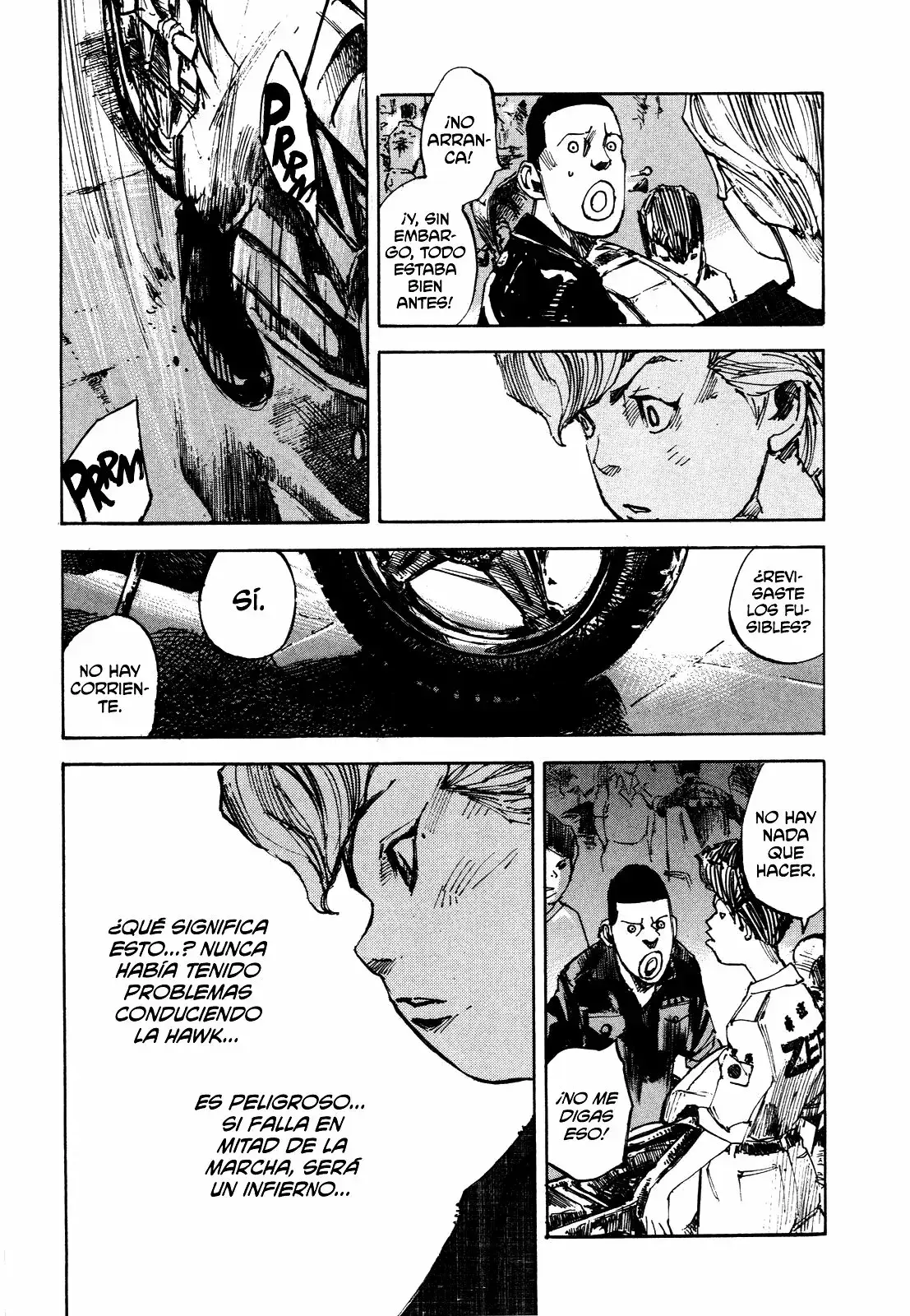 Capitulo 17 page 42