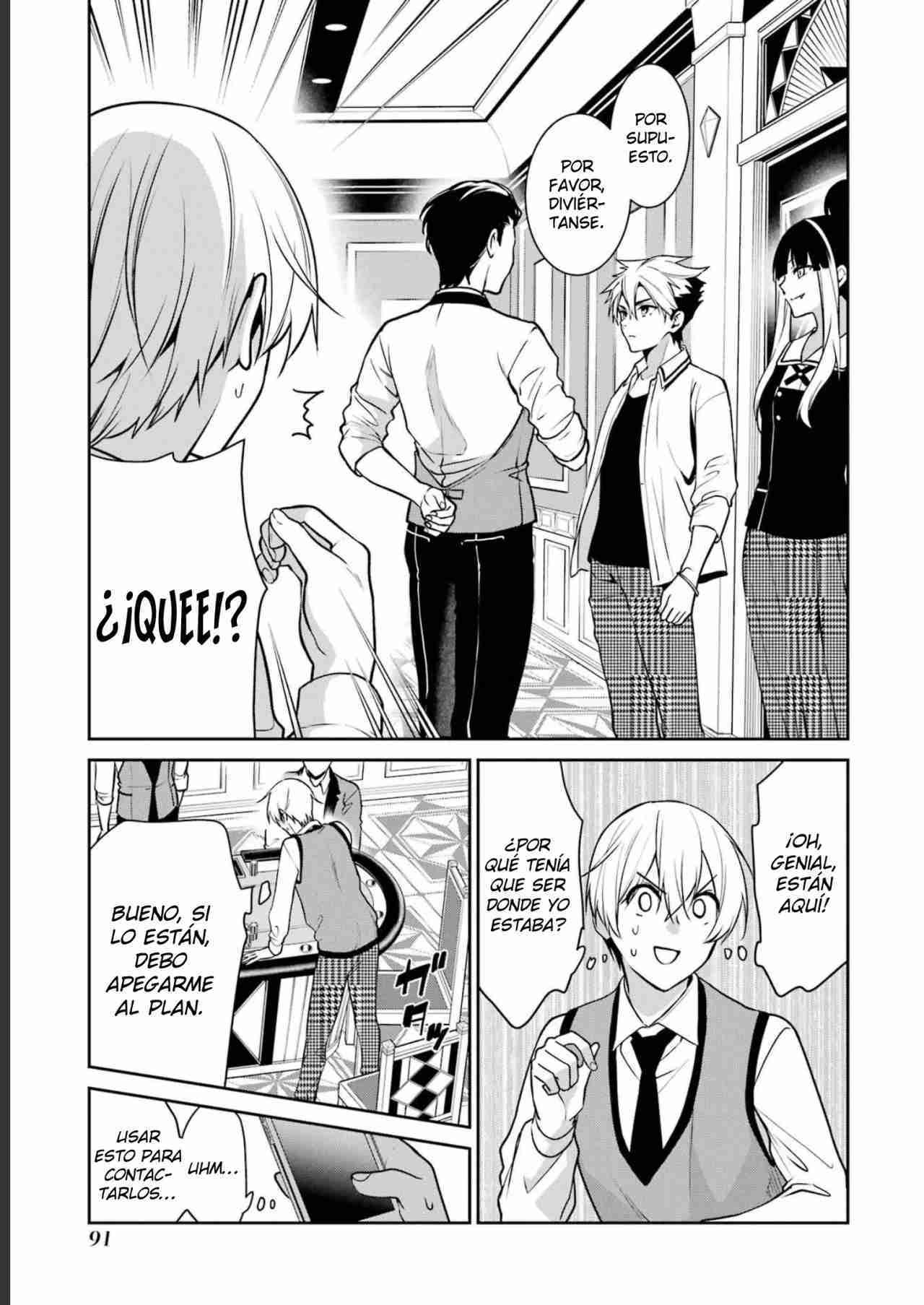 Capitulo 70 page 27