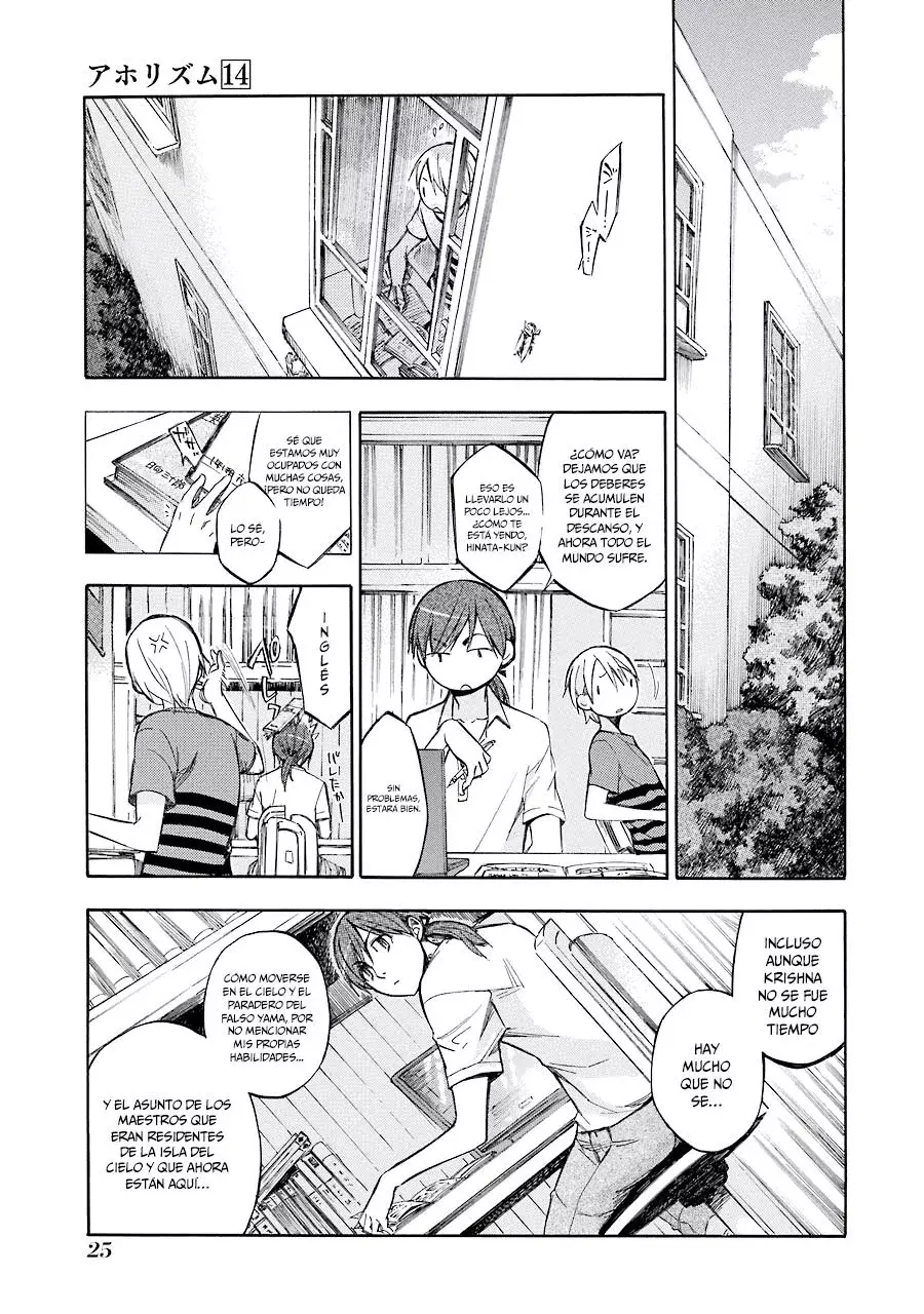 Capitulo 73 page 10
