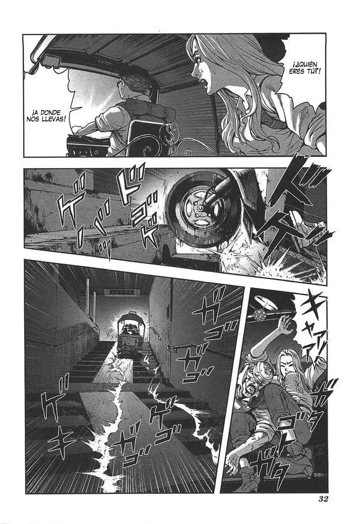 Capitulo 19 page 7