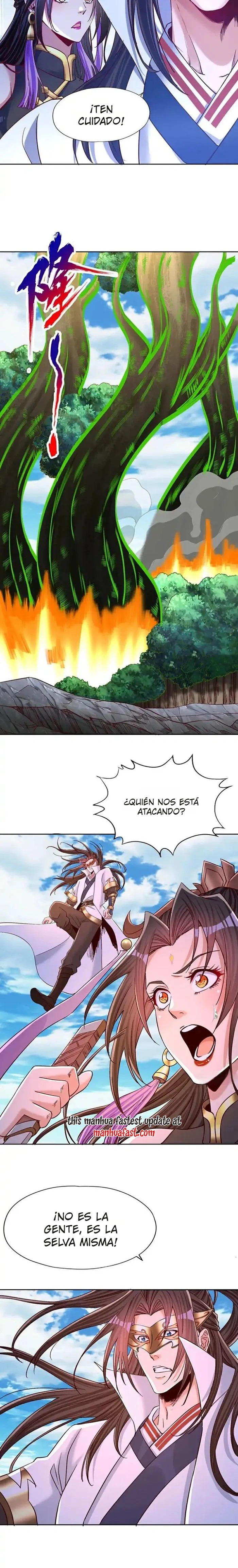 Capitulo 435 page 9
