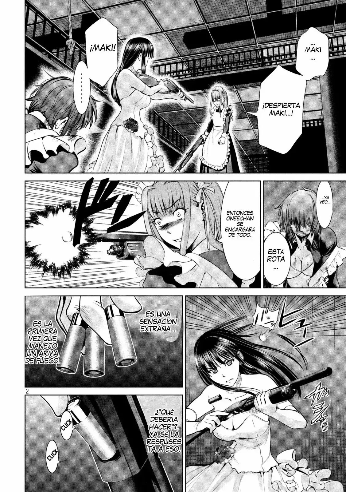 Capitulo 26 page 3