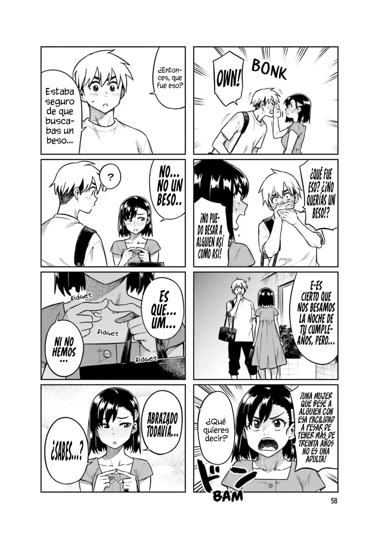 Capitulo 75 page 8