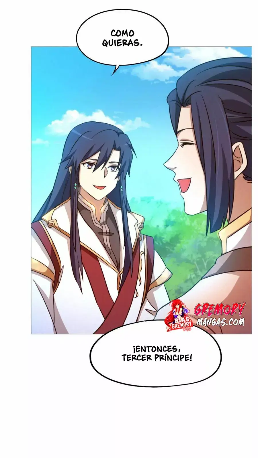 Capitulo 133 page 19