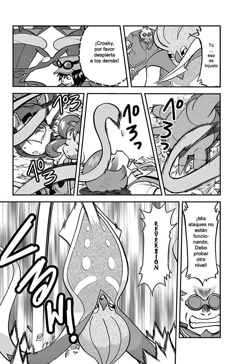Capitulo 33 page 11