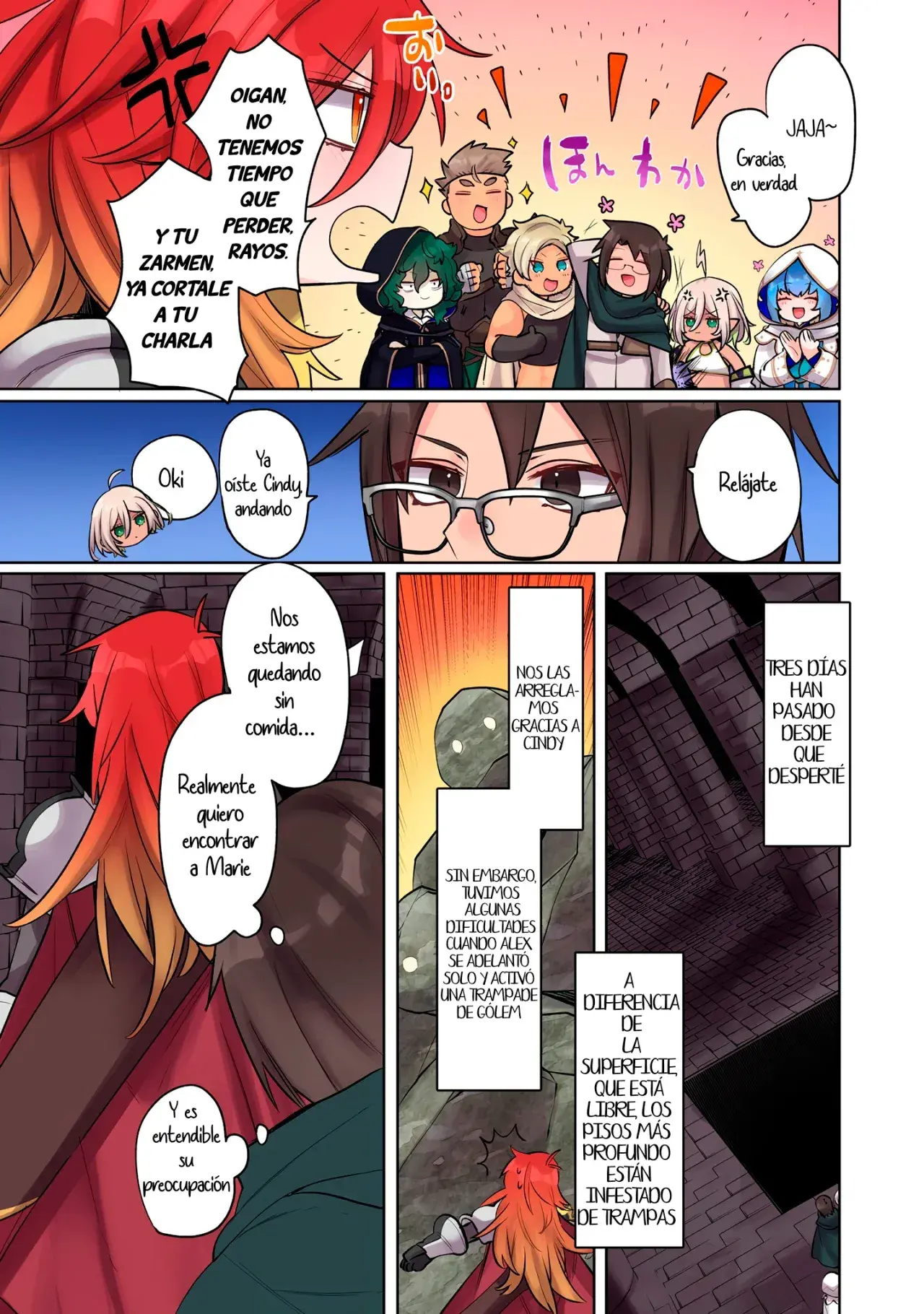 Capitulo 14 page 5