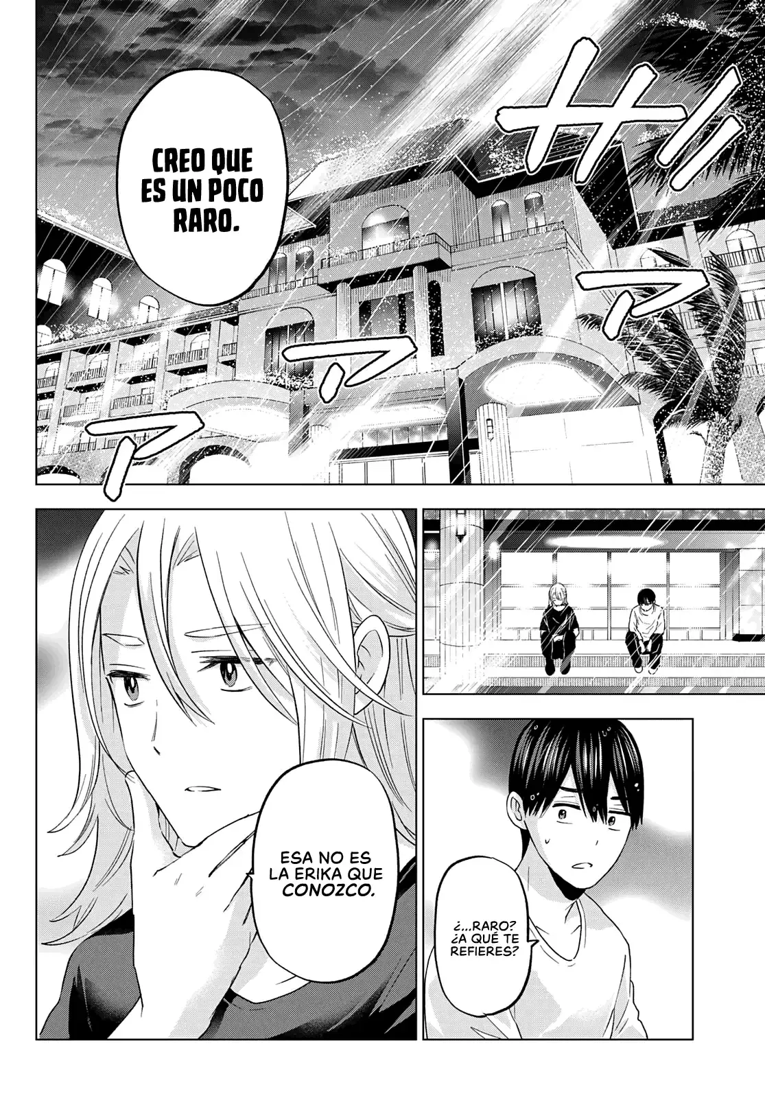 Capitulo 133 page 3