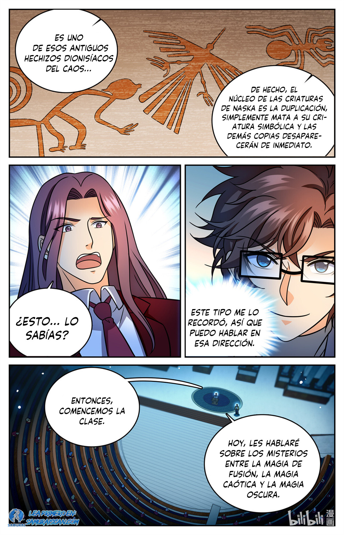 Capitulo 1151 page 6