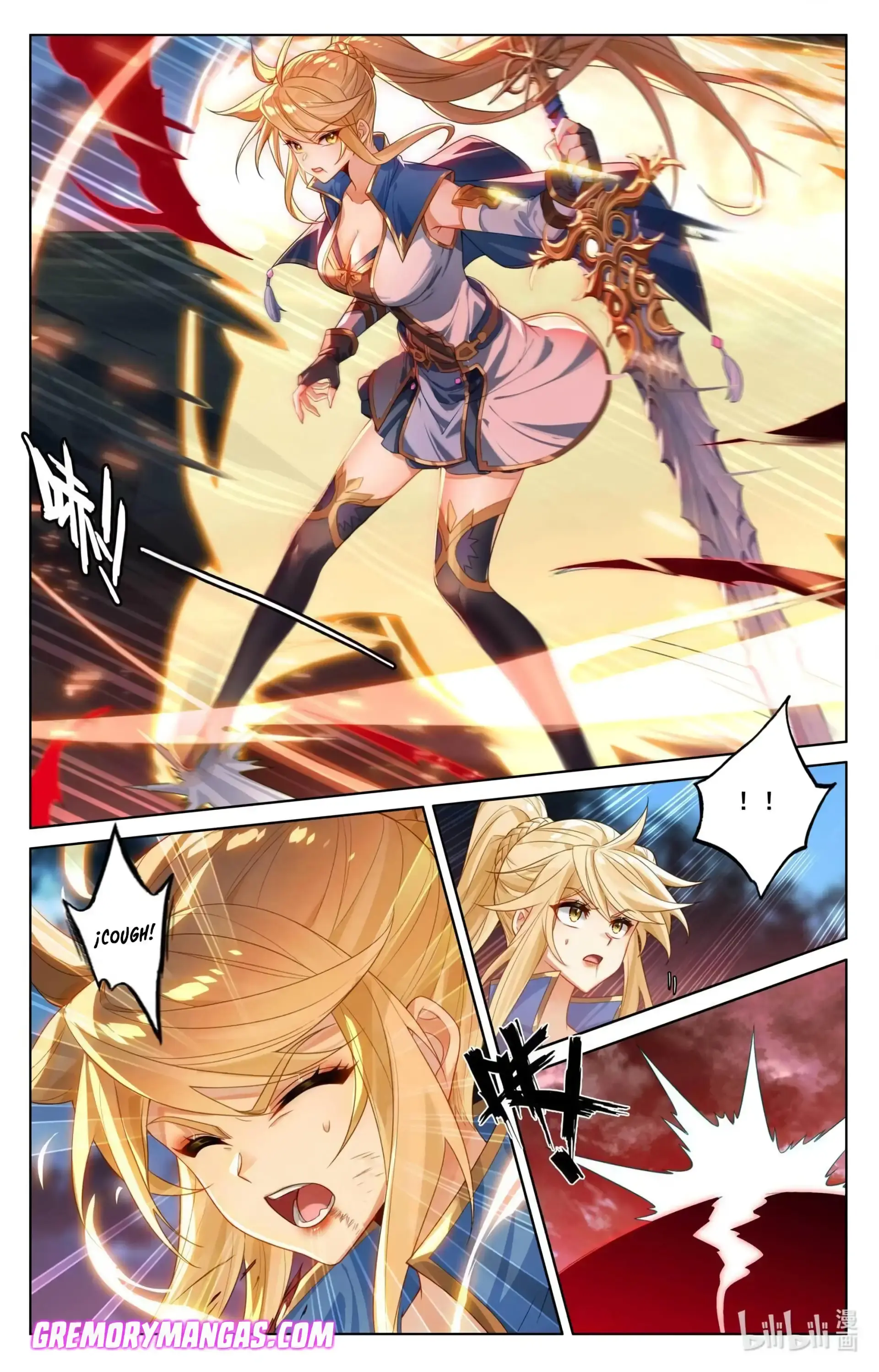 Capitulo 205 page 5