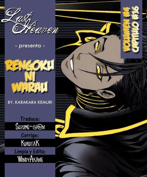 Capitulo 16 page 1