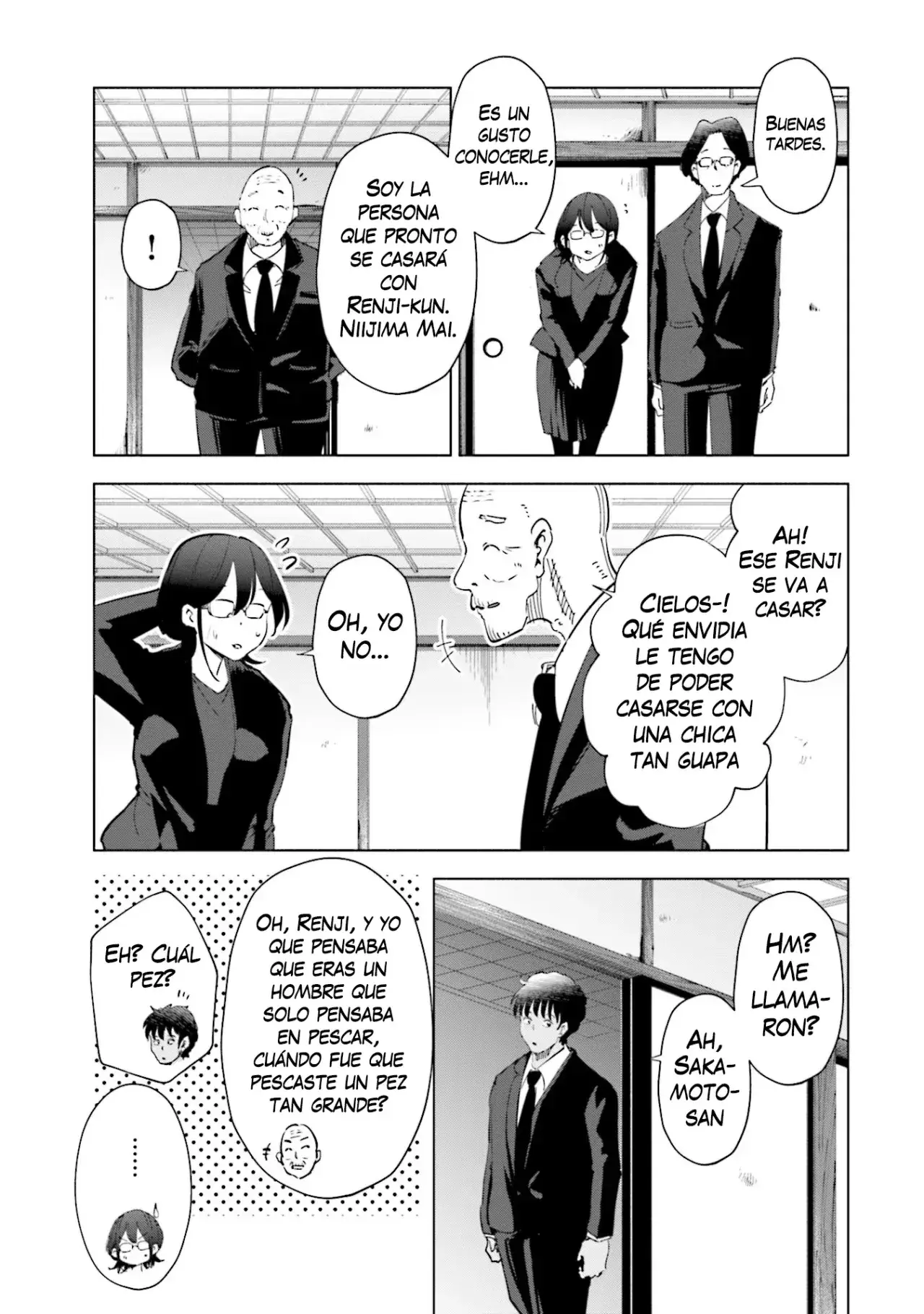 Capitulo 90 page 11