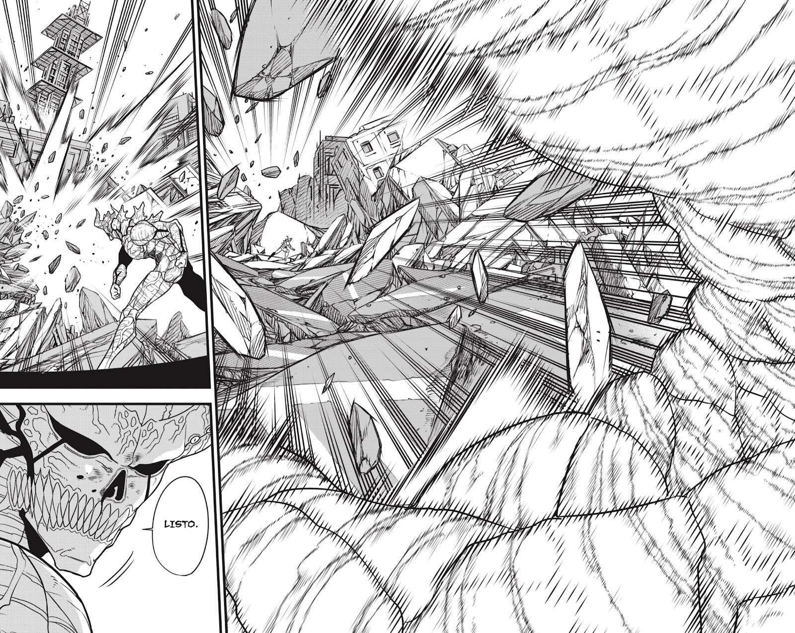 Capitulo 121 page 17