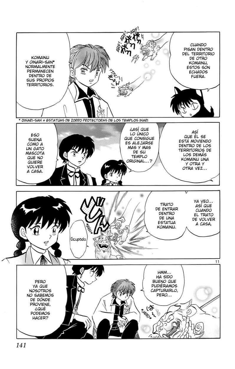 Capitulo 166 page 11