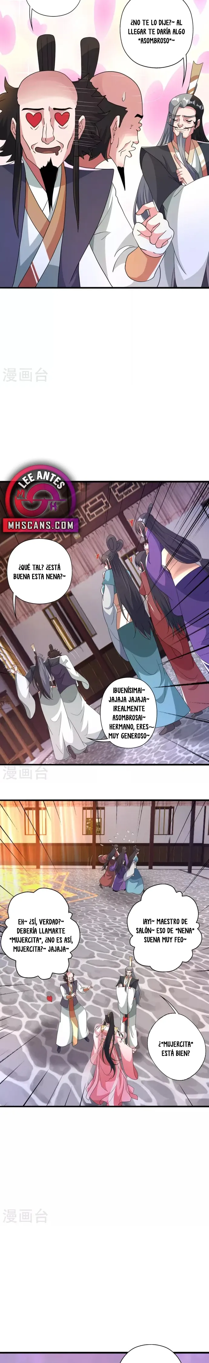 Capitulo 415 page 10