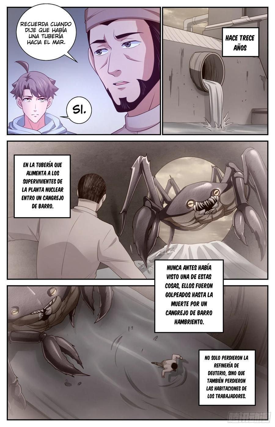 Capitulo 406 page 9